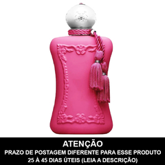 LACRADO - Oriana Woman Eau de Parfum - PARFUMS DE MARLY - PRAZO DE POSTAGEM DIFERENTE, leia a descrição!