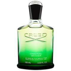 Creed - Original Vetiver - DECANT