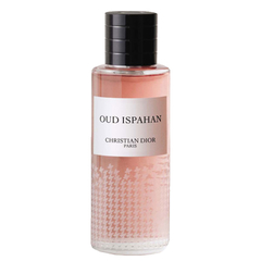 Dior - La Collection Privée Oud Ispahan New Look Limited Edition