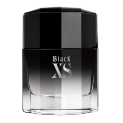 BLACK XS HOMME NEW - EAU DE TOILETTE