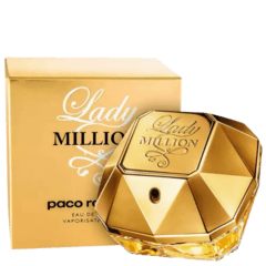 LADY MILLION - EAU DE PARFUM - comprar online
