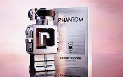 LACRADO - Phantom Eau de Toilette - PACO RABANNE - Mac Decants