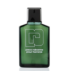 Paco Rabanne - Paco Rabanne Pour Homme - edt - DECANT