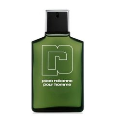 PACO RABANNE POUR HOMME - EAU DE TOILETTE