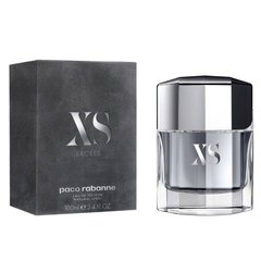 Paco Rabanne - XS Homme Eau de Toilette - comprar online