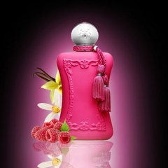 LACRADO - Oriana Woman Eau de Parfum - PARFUMS DE MARLY - PRAZO DE POSTAGEM DIFERENTE, leia a descrição! na internet