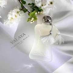 DECANT NO FRASCO - Valaya Eau de Parfum - PARFUMS DE MARLY - PRAZO DE POSTAGEM DIFERENTE, leia a descrição! na internet