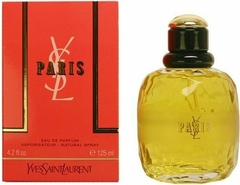 LACRADO - Paris Yves Saint Laurent Eau de Parfum - YVES SAINT LAURENT - PRAZO DE POSTAGEM DIFERENTE, leia a descrição! - comprar online