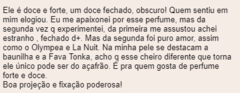 DECANTÃO - Ange ou Démon Eau de Parfum - GIVENCHY na internet