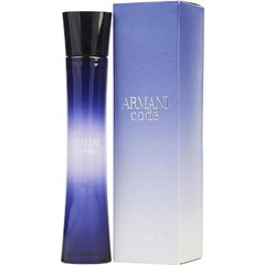 LACRADO - Armani Code Pour Femme Eau de Parfum - GIORGIO ARMANI - comprar online