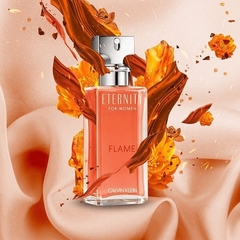 Calvin Klein - Eternity Flame - edp - DECANT - Mac Decants