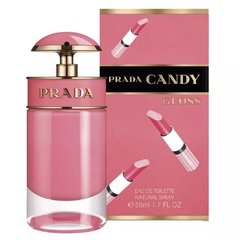 Prada - Candy Gloss Eau de Toilette - comprar online