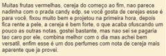 Imagem do DECANTÃO - Candy Gloss edt - PRADA