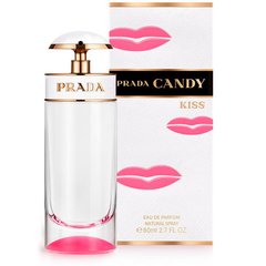 LACRADO - Prada Candy Kiss Eau de Parfum - PRADA - comprar online