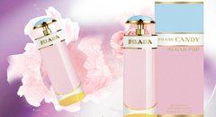 LACRADO - Candy Sugar Pop Eau de Parfum - PRADA - PRAZO DE POSTAGEM DIFERENTE, leia a descrição! na internet