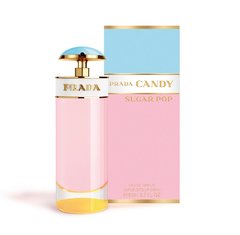 LACRADO - Candy Sugar Pop Eau de Parfum - PRADA - PRAZO DE POSTAGEM DIFERENTE, leia a descrição! - comprar online