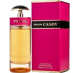 LACRADO - Prada Candy Tradicional Eau de Parfum - PRADA - comprar online