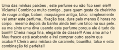 Imagem do LACRADO - Prada Candy Tradicional Eau de Parfum - PRADA