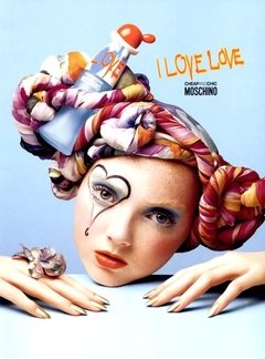 LACRADO - I Love Love Eau de Toilette - MOSCHINO - Mac Decants