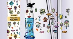 LACRADO - So Real Cheap and Chic Eau de Toilette - MOSCHINO - Mac Decants