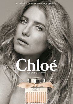 LACRADO - Chloé Eau de Parfum - CHLOÉ na internet