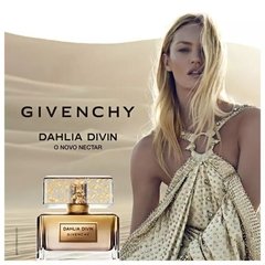 DECANT - Dahlia Divin Le Nectar edp - GIVENCHY - comprar online