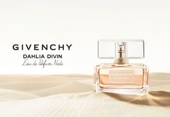 DECANT - Dahlia Divin Nude edp - Givenchy - comprar online