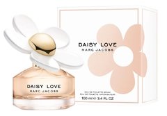 LACRADO - Daisy Love Eau de Toilette - MARC JACOBS - comprar online