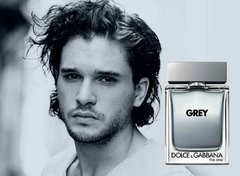 Dolce & Gabbana - The One Grey Eau de Toilette Intense - Mac Decants