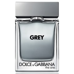 Dolce & Gabbana - The One Grey Eau de Toilette Intense