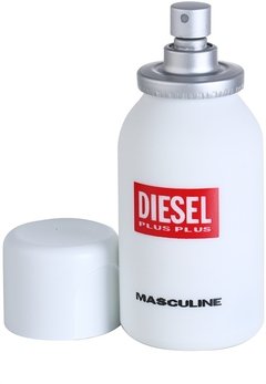 Diesel - Plus Plus Masculine Eau de Toilette na internet