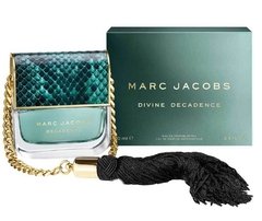 Marc Jacobs - Divine Decadence Eau de Parfum - comprar online