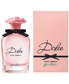 LACRADO - Dolce Garden Eau de Parfum - DOLCE & GABBANA - PRAZO DE POSTAGEM DIFERENTE, leia a descrição! - comprar online