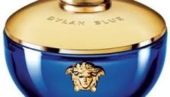 LACRADO - Dylan Blue Femme Eau de Parfum - VERSACE na internet