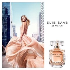 LACRADO - Elie Saab Le Parfum Eau de Parfum - ELIE SAAB - PRAZO DE POSTAGEM DIFERENTE, leia a descrição! - Mac Decants