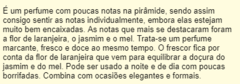 DECANTÃO - Le Parfum Eau de Parfum - ELIE SAAB - PRAZO DE POSTAGEM DIFERENTE, leia a descrição! - loja online