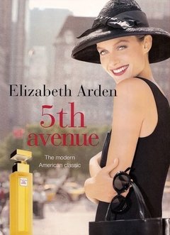Elizabeth Arden - 5th Avenue Eau de Parfum - Mac Decants