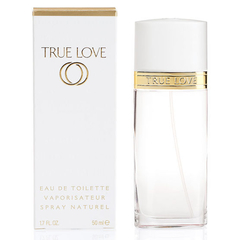 LACRADO - True Love Eau de Toilette - ELIZABETH ARDEN - comprar online