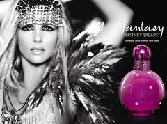 Britney Spears - Fantasy Eau de Parfum - Mac Decants