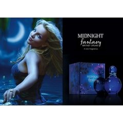 Britney Spears - Fantasy Midnight Eau de Parfum - Mac Decants