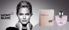 Mont Blanc - Femme Individuelle Eau de Toilette na internet