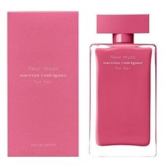 Narciso Rodriguez - Fleur Musc For Her Eau de Parfum - comprar online