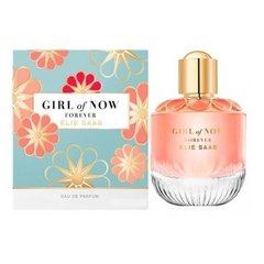 LACRADO - Girl Of Now Forever Eau de Parfum - ELIE SAAB - PRAZO DE POSTAGEM DIFERENTE, leia a descrição! - comprar online