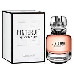 LACRADO - L' Interdit Eau de Parfum - GIVENCHY - comprar online