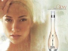 DECANT - Glow Eau de Toilette - JENNIFER LOPEZ - comprar online