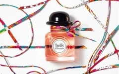DECANT NO FRASCO - Twilly D' Hermès Eau de Parfum - HERMÈS - PRAZO DE POSTAGEM DIFERENTE, leia a descrição! - comprar online