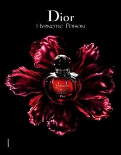 LACRADO - Hypnotic Poison Eau de Parfum - DIOR - PRAZO DE POSTAGEM DIFERENTE, leia a descrição! na internet