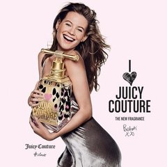 DECANT - I Love Juicy Couture edp - JUICY COUTURE - comprar online