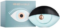 Kenzo - Kenzo World Eau de Parfum - comprar online