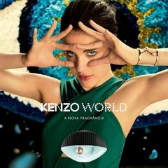 DECANT - Kenzo World edp - KENZO - comprar online